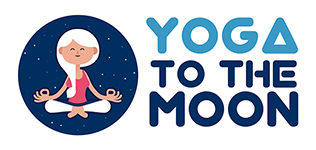 Yoga to the moon